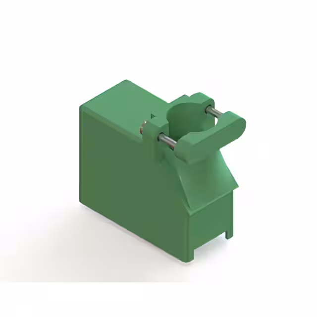 516-230-438 EDAC Inc.  Backplane Connector Accessories